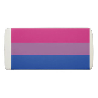 Gomme Bi-Flagge