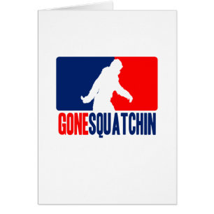 Gone Squatching Style Ligue