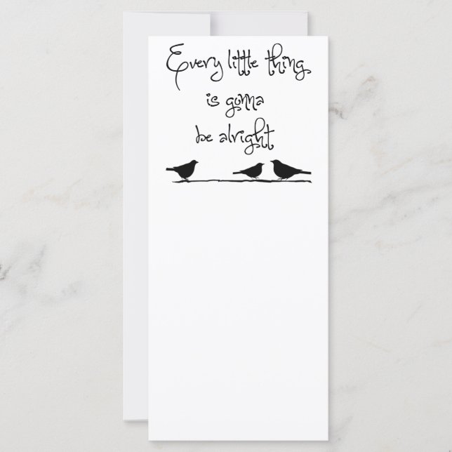 Gonna Be Alright (Devant)