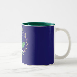"Good Morning" thé Cup Design Mug
