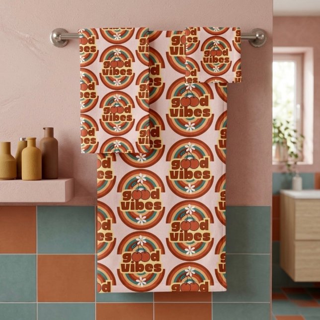 Good Vibes (Créateur téléchargé)