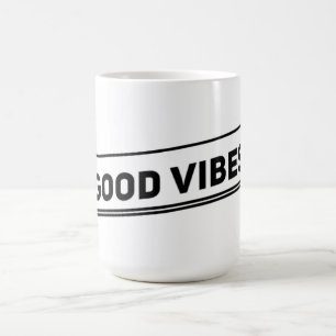 Good Vibes Mug