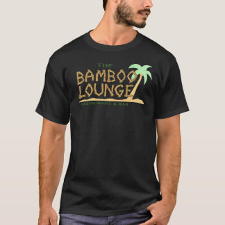 Goodfellas - Bambou Lounge T-shirt classique