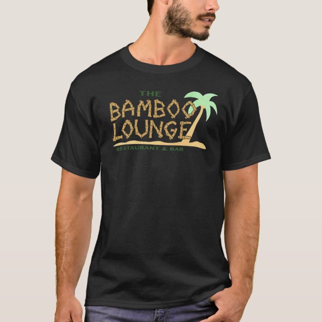 Goodfellas - Bambou Lounge T-shirt classique (Devant)