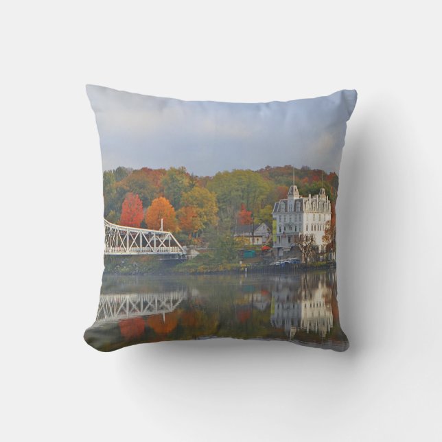 Goodspeed Coussin de l'Opéra (Recto)