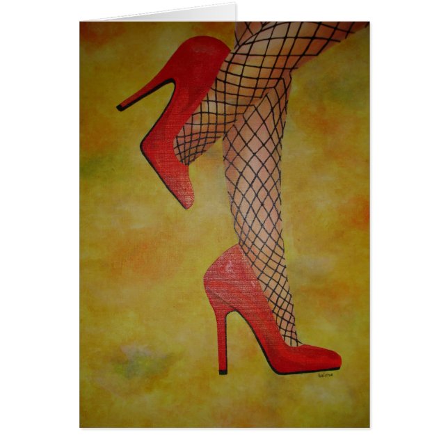 Goody Two Chaussures (Devant)