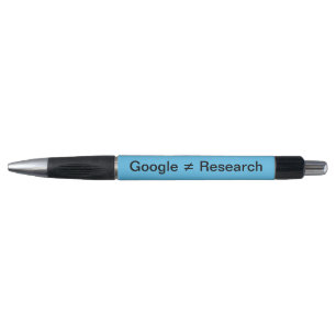 Google n'est pas égal recherche - Stylo