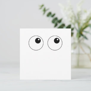 Googly Eyes