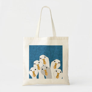Goose Who Sac fourre-tout