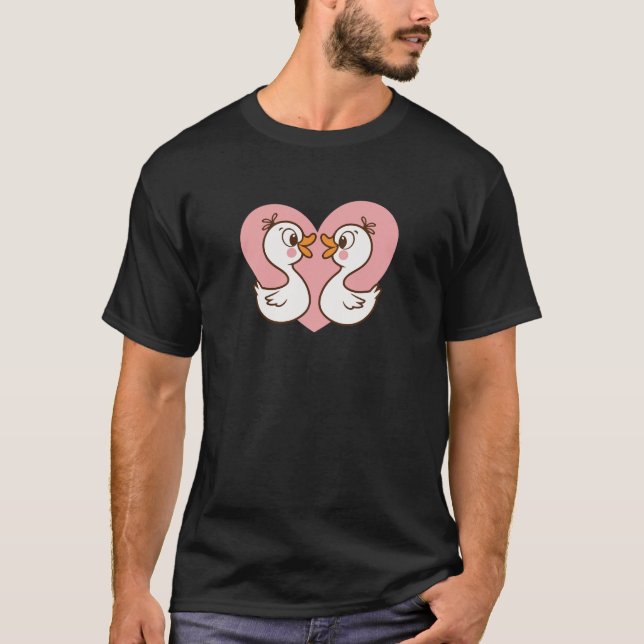 Goosebumps T-shirt design (Devant)