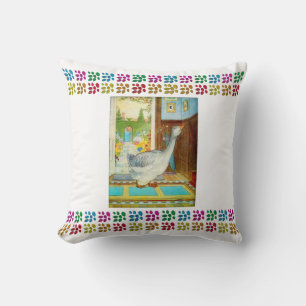 Goosey Gander Coussins américains MoJo