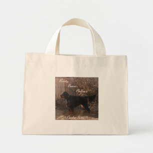 Gordon Setter Sac fourre-tout