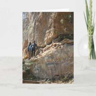 Gorge de la rivière Rouge, KY - cartes pour notes