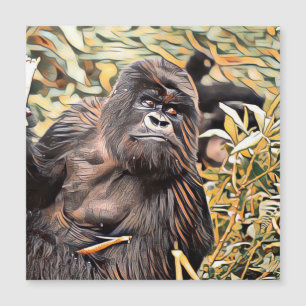Gorille d'ArtAnimal
