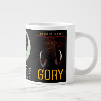 GORY tasse de café