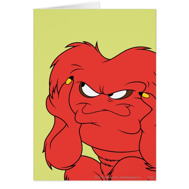 Gossamer Thinking - Couleur (Devant)