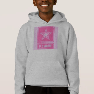 Gosse d'armée
