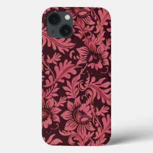 Gossiping Flowers ~ iPad Plastic 2/3/4 Coque