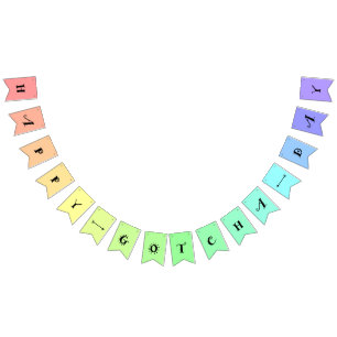 Gotcha bannière heureuse de partie d'adoption de