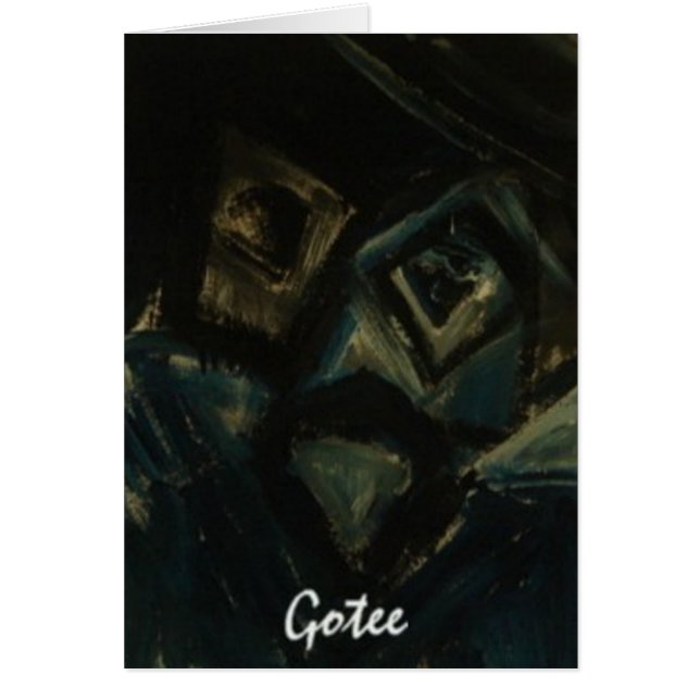 GOTEE (Devant)