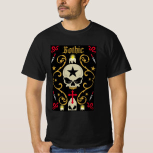 Goth Day 22 mai T-shirt