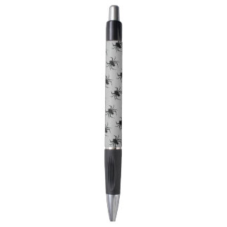 Goth Halloween stylo Déplaisant Spider