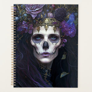 Goth Queen Imaginaire Art