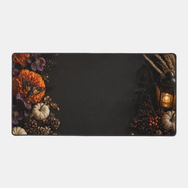 Gothic Harvest Moon - Édition Golden Ember (Recto)