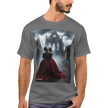 Gothic t-shirt