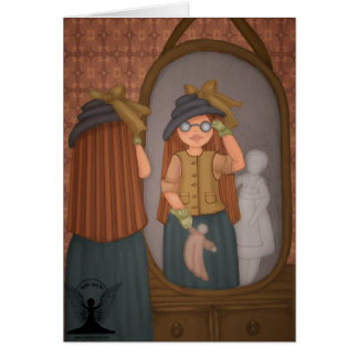 Gothique du sud par art féerique mythique