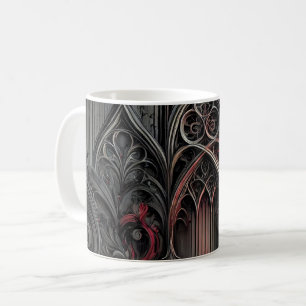 Gothique Elegance Mug