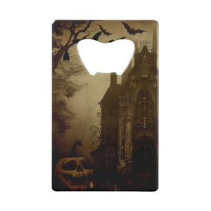Gothique/Halloween/automne/citrouille