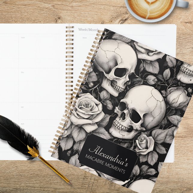 Gothique Macabre (Créateur téléchargé)