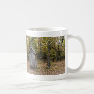 Gotta Go Coffee Mug