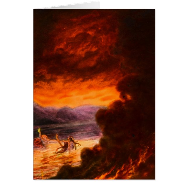 Gotterdammerung (Devant)