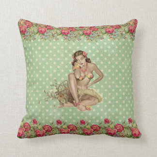 Goupille de coussin aloha