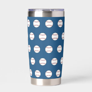 Gourde Isotherme Bonnet thermique de baseball
