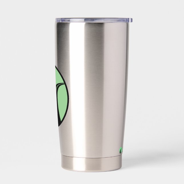 Gourde Isotherme Bouteille d'eau (Gauche)