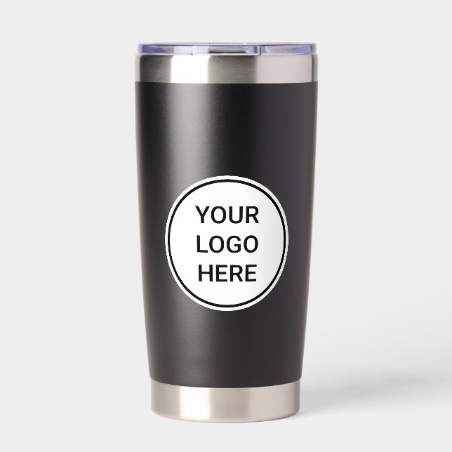 Gourde Isotherme Cadeaux d'entreprise de marque Objets publicitaire (Extérieur)