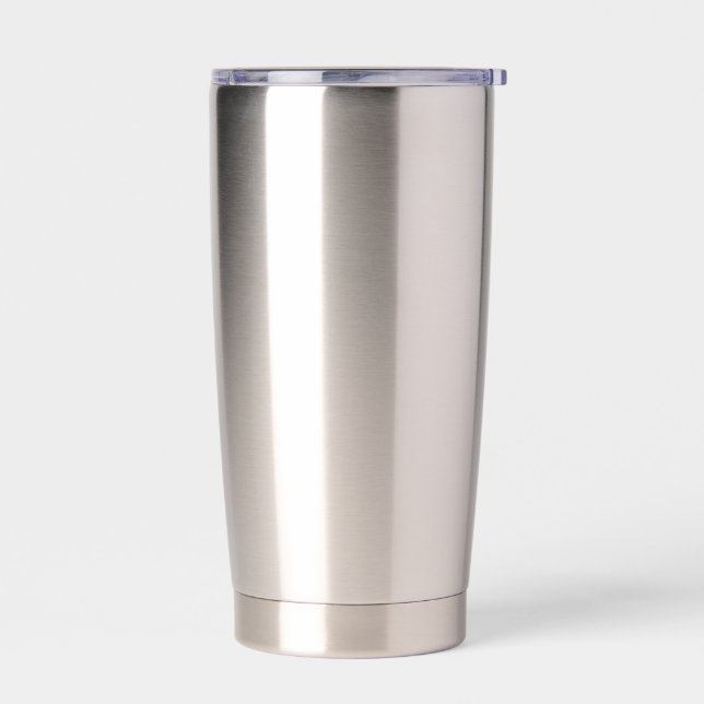 Gourde Isotherme Center for Creative Education Thermal Tumbler (Gauche)