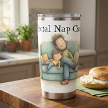 Champion Officiel du Sommeil Père Fête des Pères