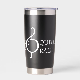 Gourde Isotherme Chorale Travel Mug