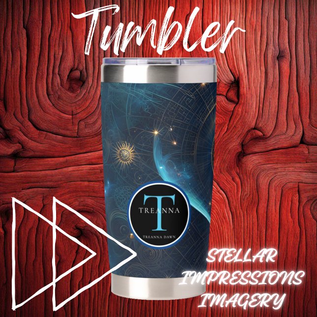 Gourde Isotherme Draconis Mirage (Créateur téléchargé)