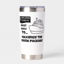 Drôle Forfait Boisson Maximisé