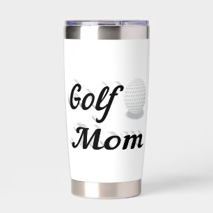 Gourde Isotherme Golf