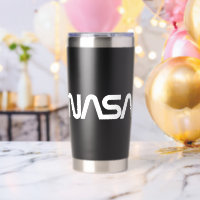 Iconique NASA Circa Eclipse Black