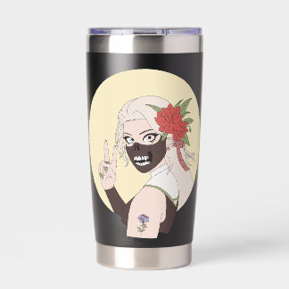 Gourde Isotherme Ki 3 (Lune)