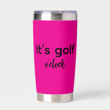 Le tournevis parfait pour les amateurs de golf.
