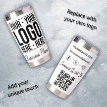 Logo d'entreprise personnalisé Entreprise Cool mod