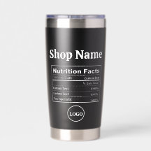 Marketing de marque de logo personnalisé Cadeaux p